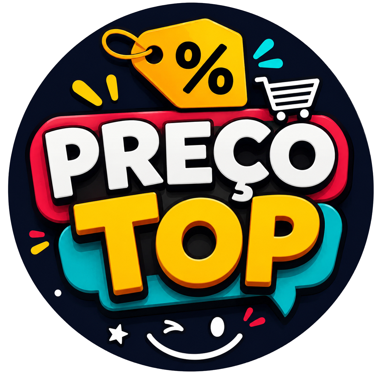Preço Top
